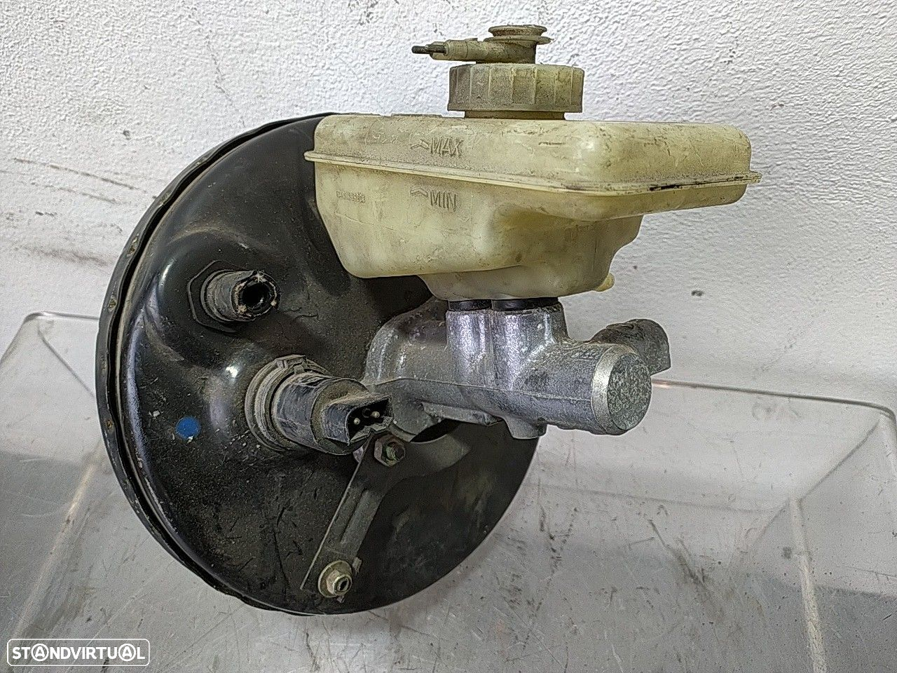 Servofreio Bmw 3 (E36) - 4