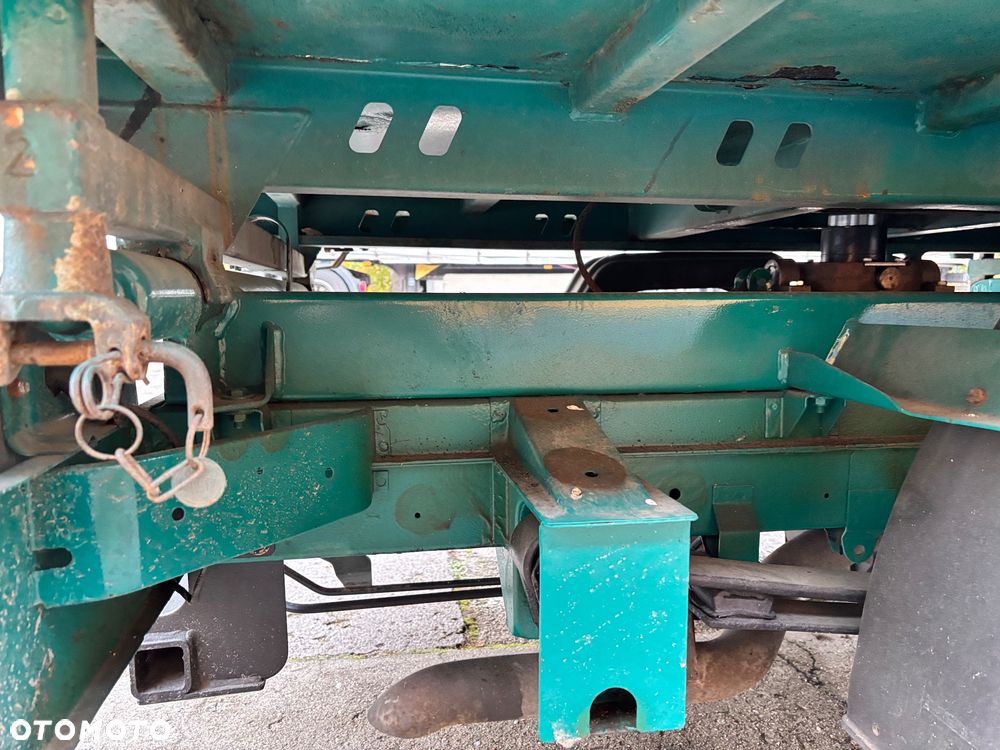 Volkswagen Lt35 - 16