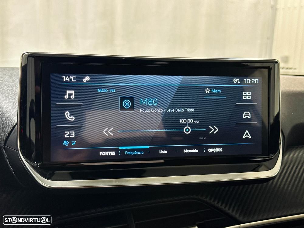 Peugeot 2008 1.2 PureTech Allure Pack - 46