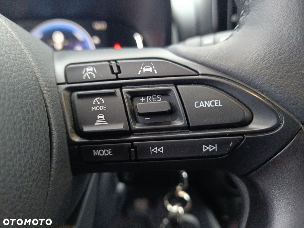 Toyota Yaris Hybrid 1.5 Style - 18