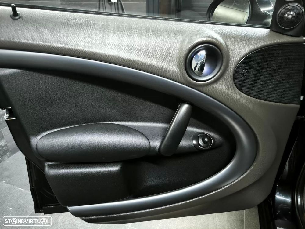 MINI Countryman Cooper SD - 42