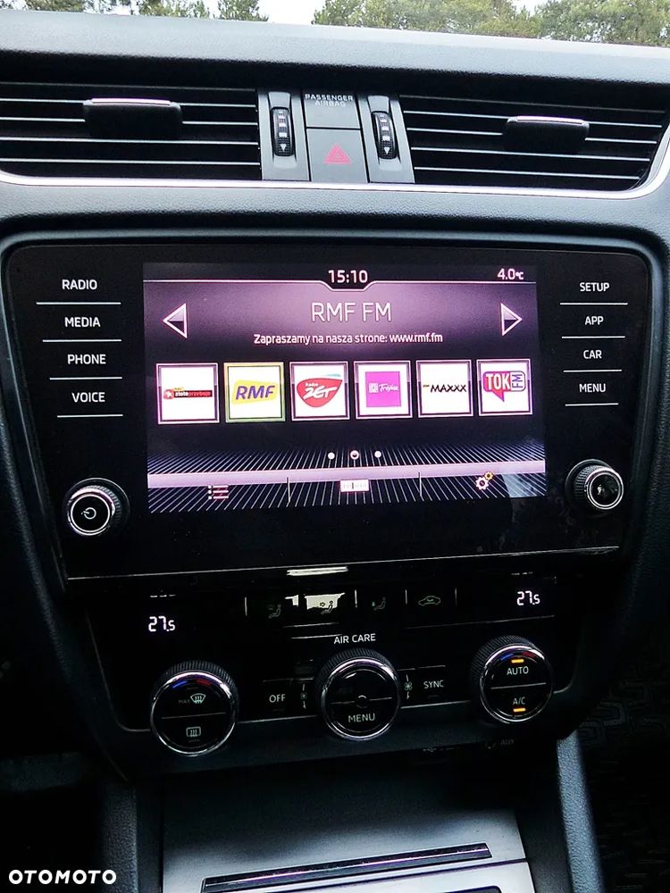 Skoda Octavia 1.6 TDI Ambition - 31