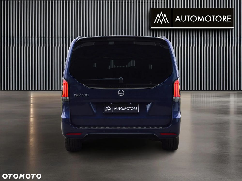 Mercedes-Benz EQV 300 90kWh - 8