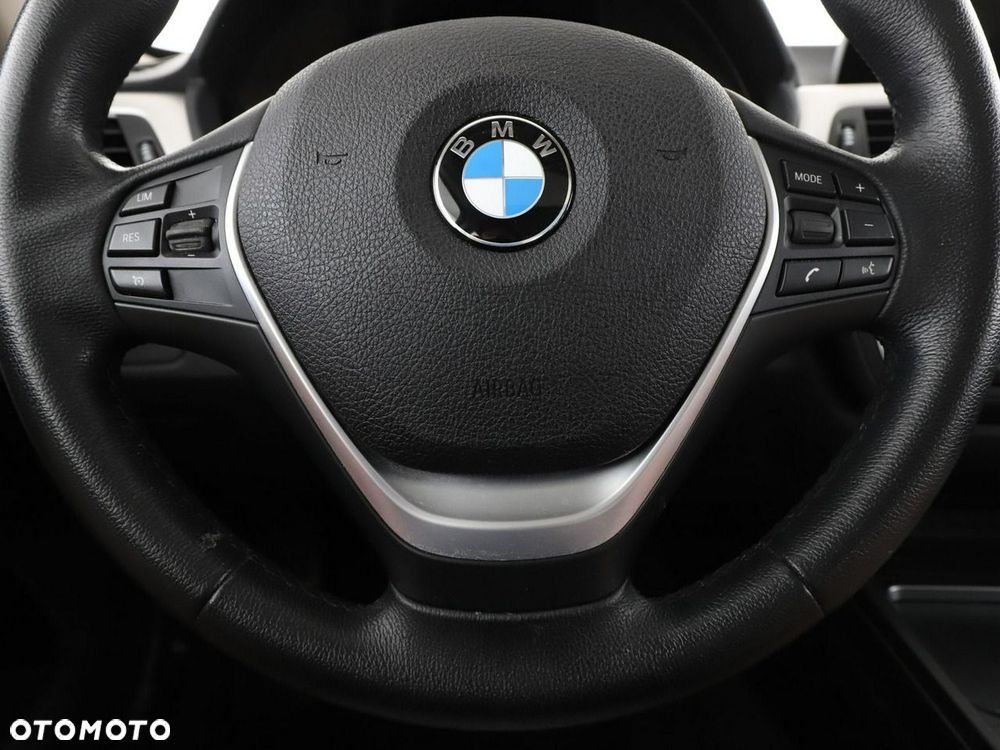 BMW Seria 4 420d Advantage - 22
