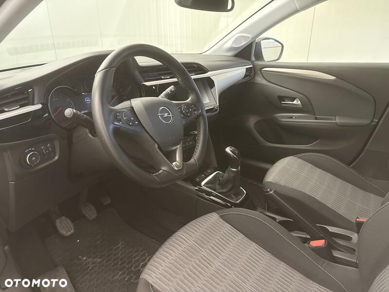 Opel Corsa 1.2 Edition S&S - 10