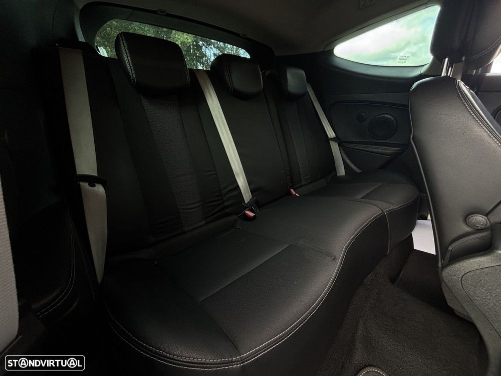 Renault Mégane Coupe 1.5 dCi Bose Edition SS - 12