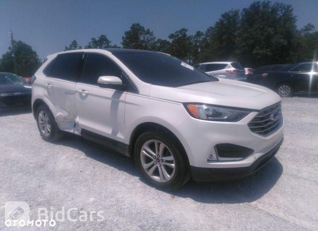 Ford Edge - 14