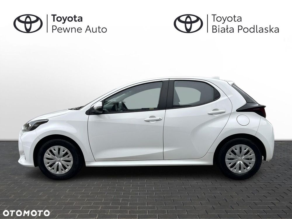 Toyota Yaris - 2