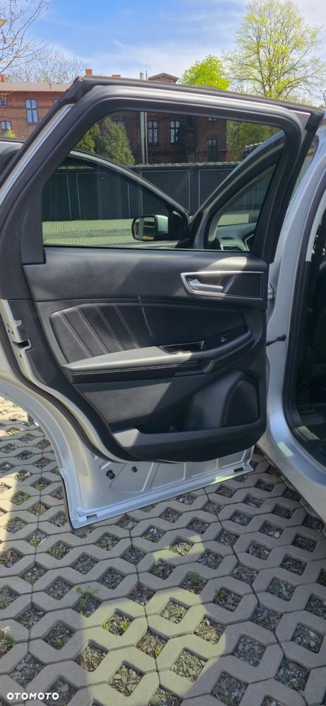 Ford Edge - 25