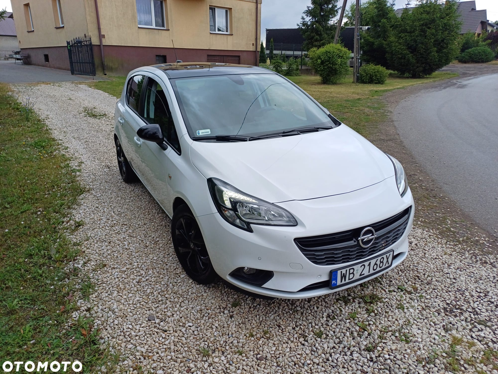 Opel Corsa 1.4 Color Edition S&S - 18