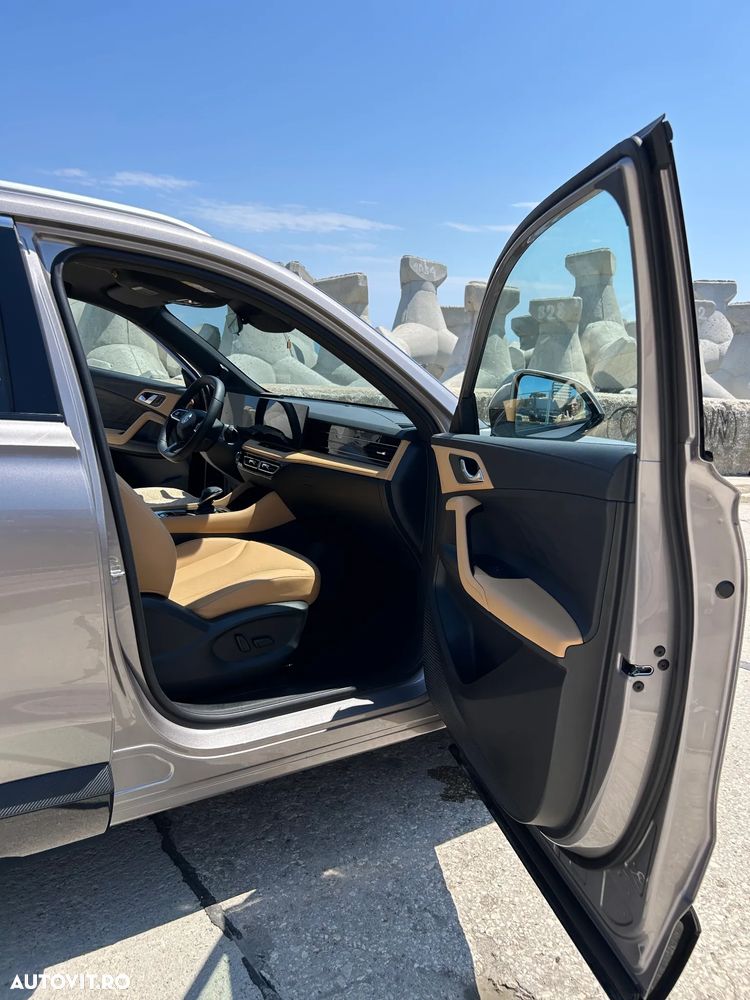 MG HS 1.5 T-GDi PHEV Exclusive - 11