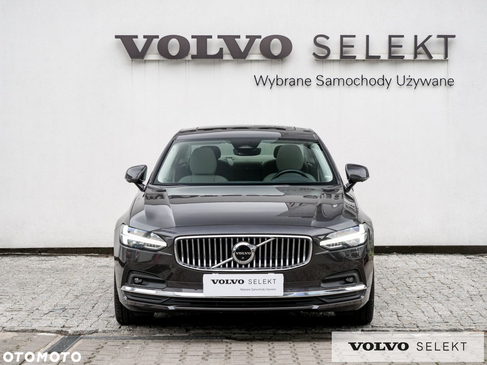 Volvo S90 - 4