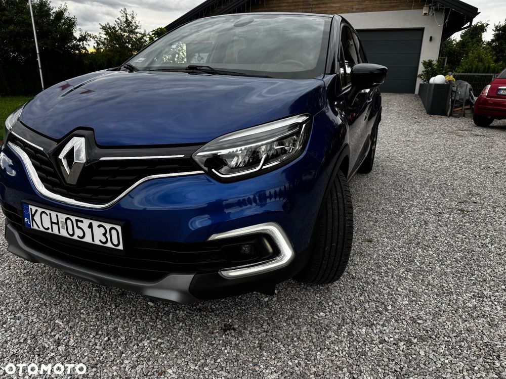 Renault Captur 0.9 Energy TCe S-Edition - 8