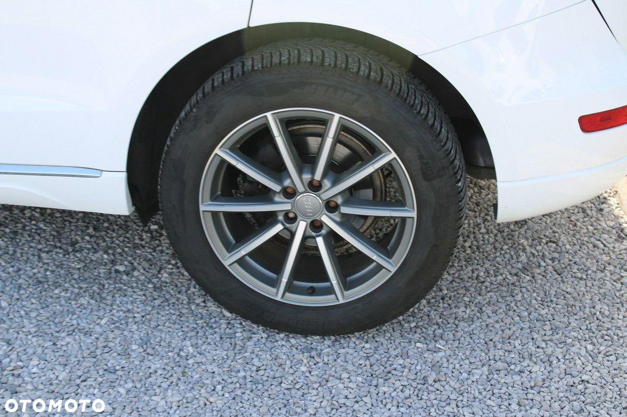 Audi Q5 - 10