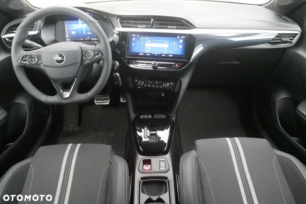 Opel Corsa - 8