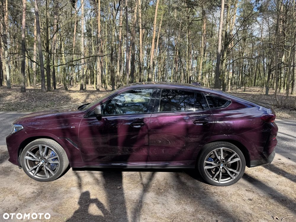 BMW X6M - 2