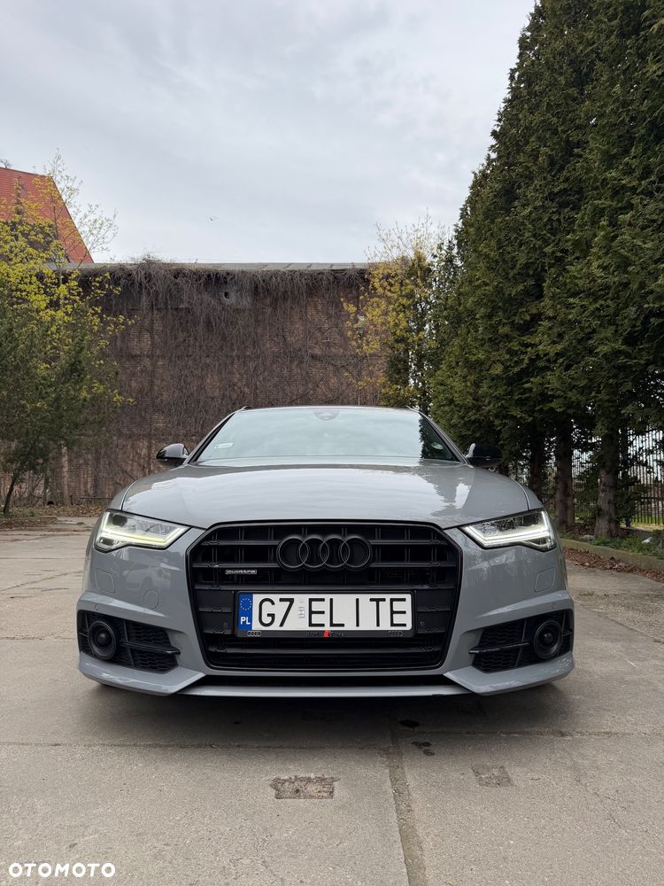 Audi A6 Avant 3.0 TDI competition quattro tiptronic - 17