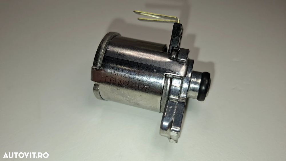 Solenoid Mecatronic Valva Control Presiune N217 N371 / DSG DQ250 02E / VW GOLF PASSAT TOURAN / SKODA / SEAT / 2.0TDI /2005+ - 2