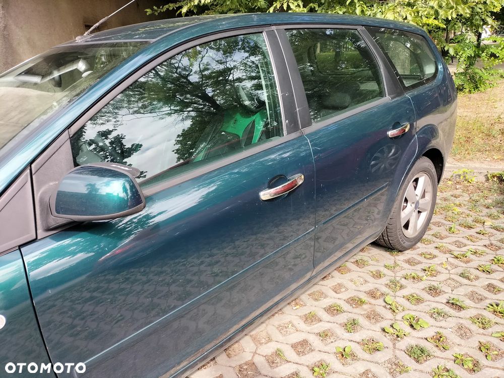 Ford Focus - 9