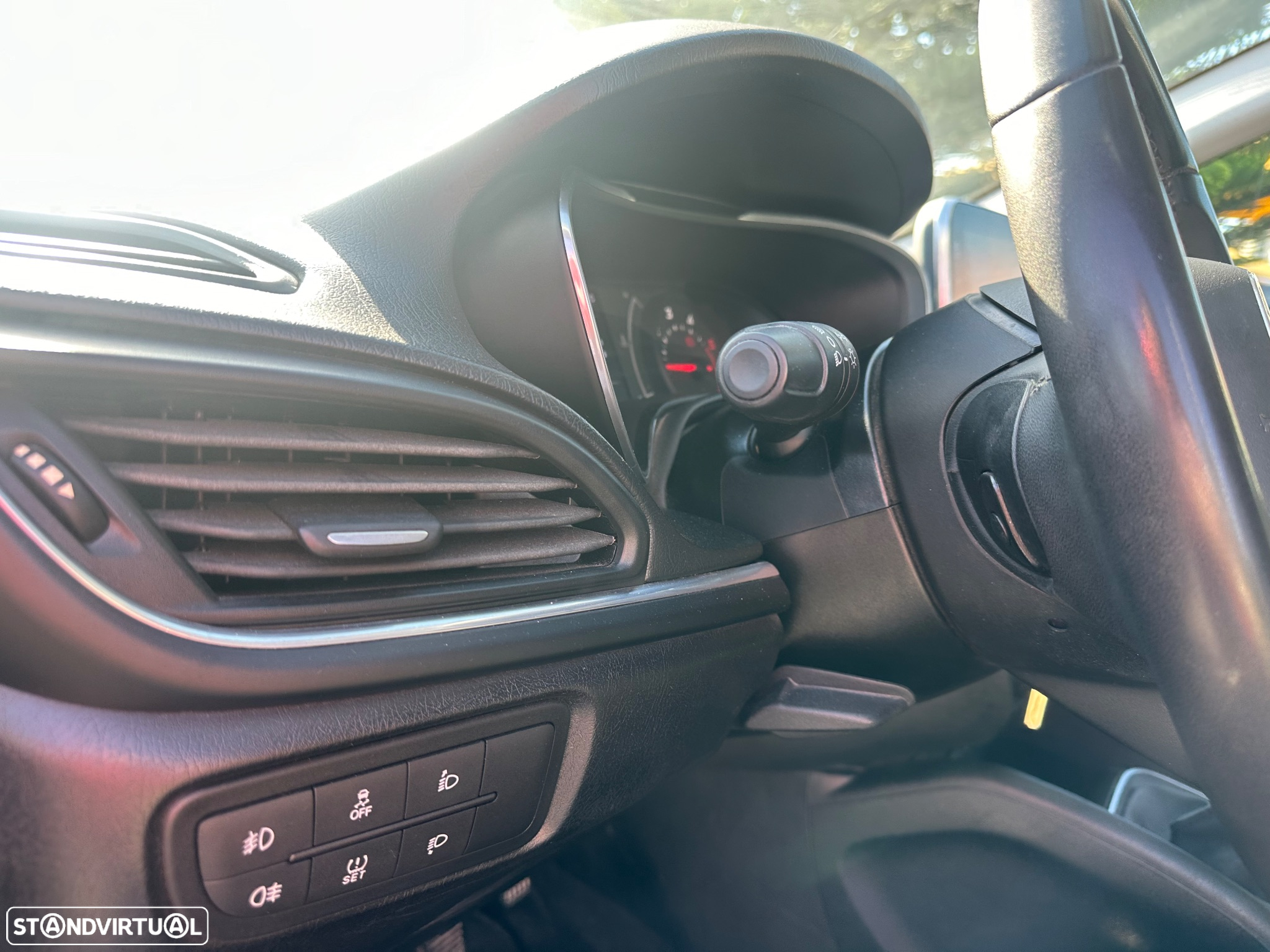 Fiat Tipo 1.3 M-Jet Lounge - 24