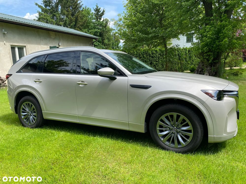Mazda CX-90 - 12
