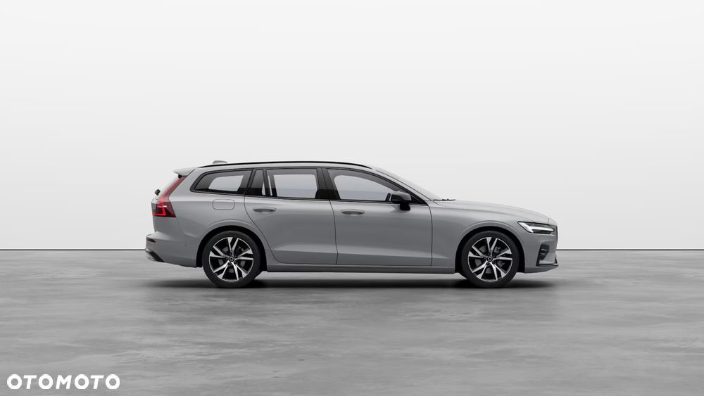 Volvo V60 B4 B Plus Dark - 3