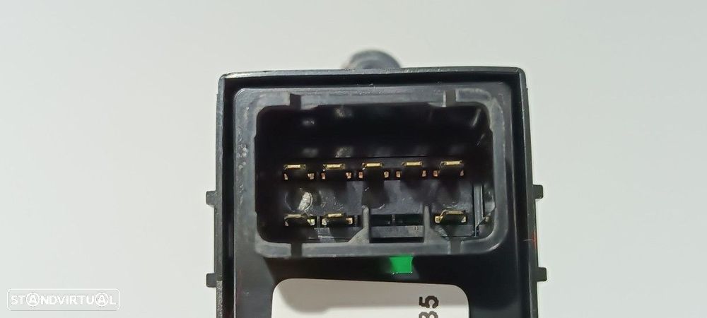 COMANDO DO ELEVADOR FRENTE DIREITO HYUNDAI I40 COMFORT - 4