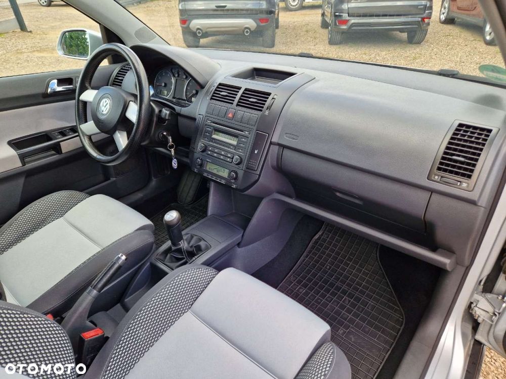 Volkswagen Polo Cross - 17