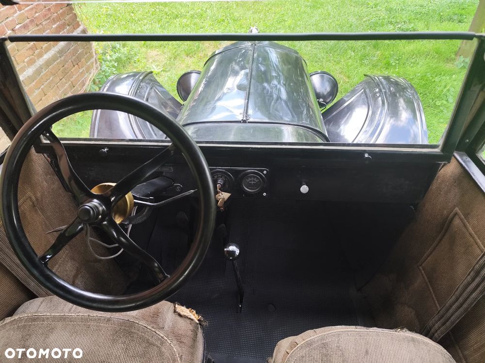 Ford Inny - 18