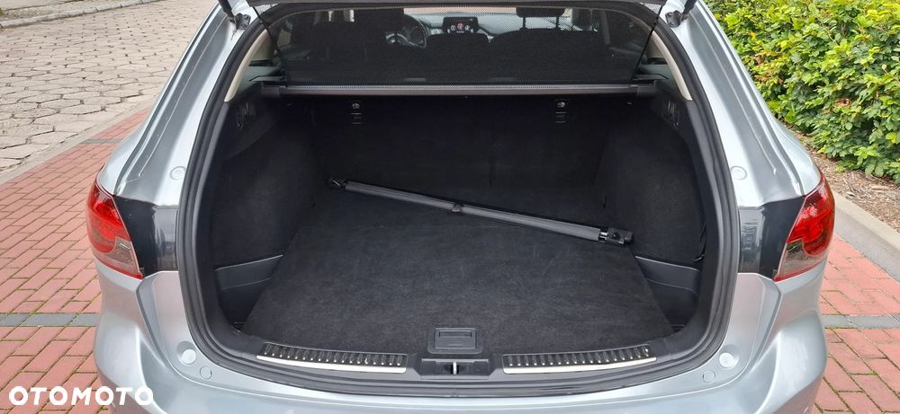 Mazda 6 2.0 Kombi SKYACTIV-G Sports-Line - 13
