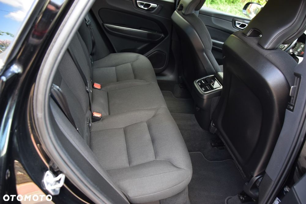 Volvo XC 60 B4 D AWD Geartronic Inscription - 15