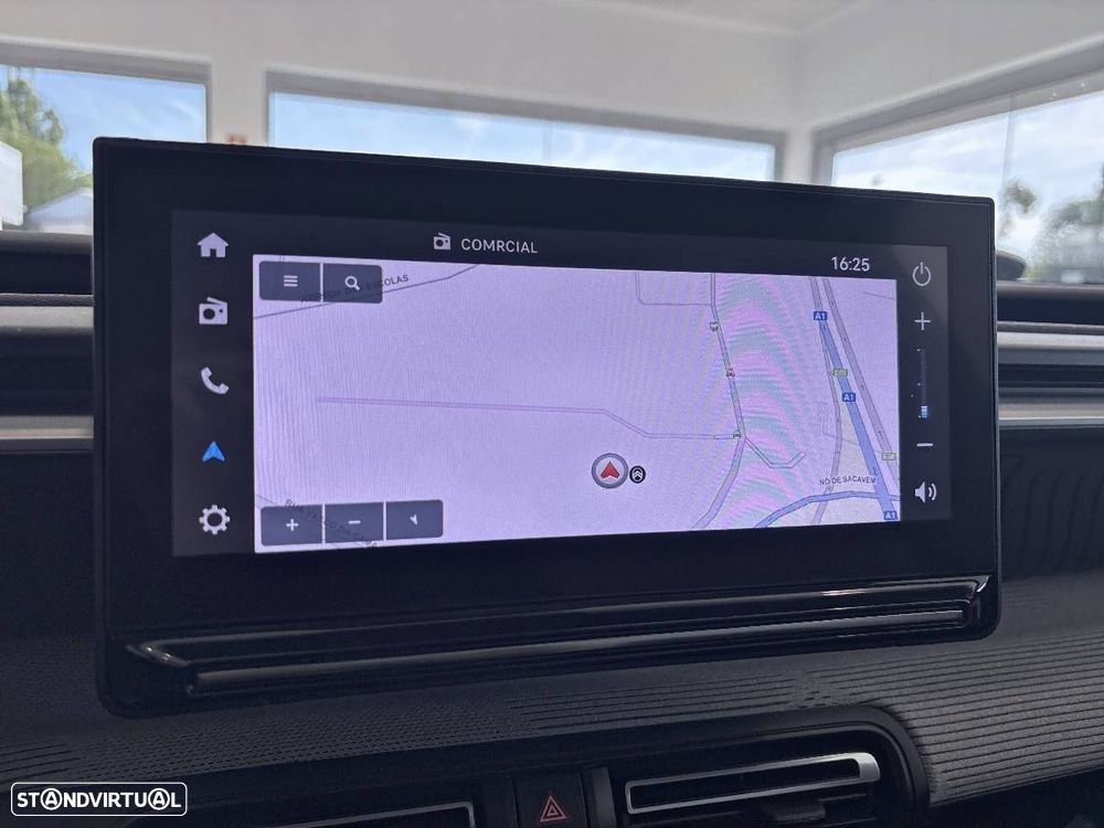 Citroën C3 1.2 PureTech Max - 14