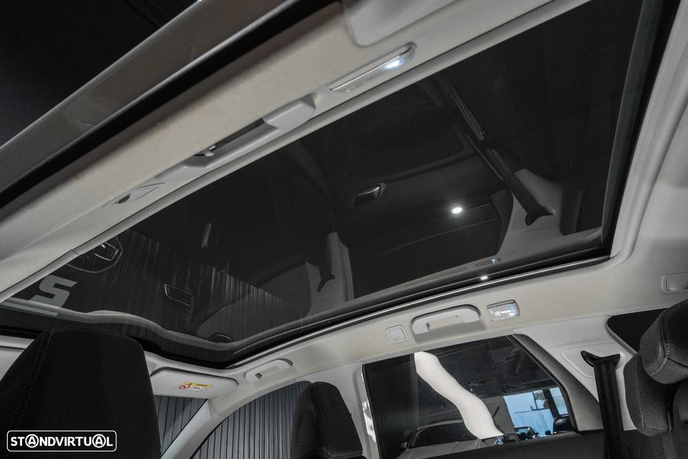 Peugeot 308 BlueHDi 130 EAT8 Allure - 26