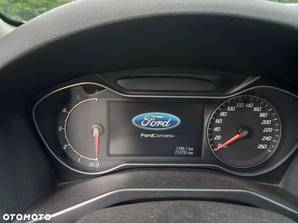 Ford Mondeo Turnier 2.0 TDCi Sport - 12