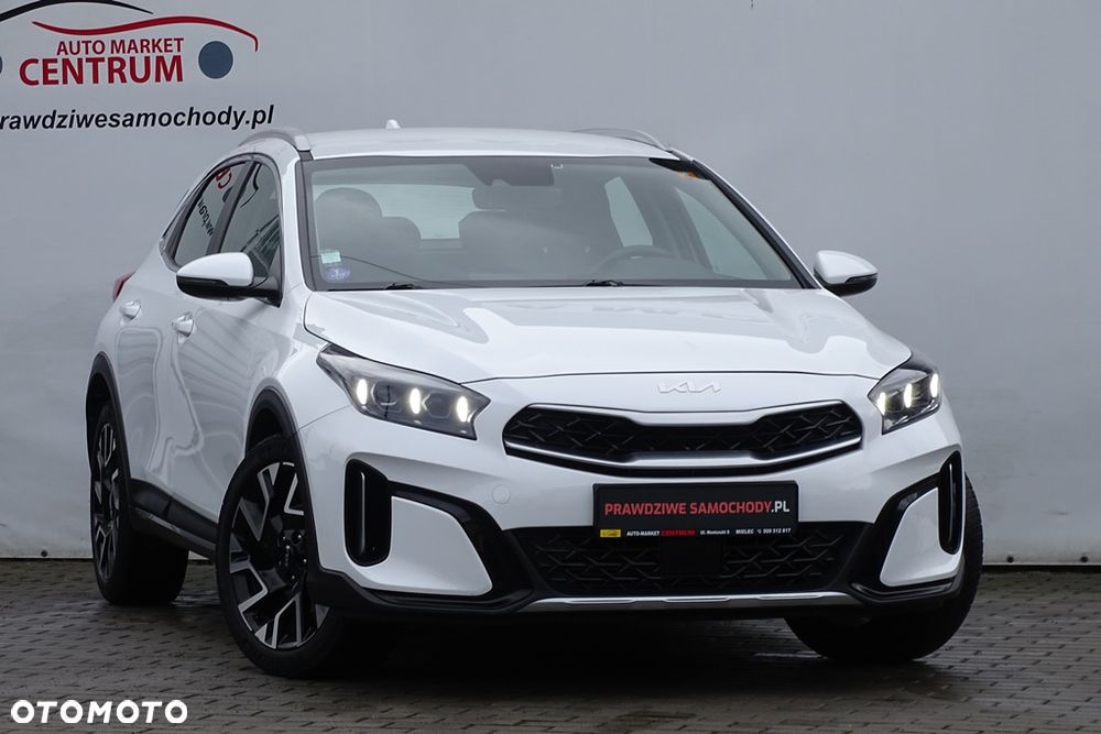 Kia XCeed - 9