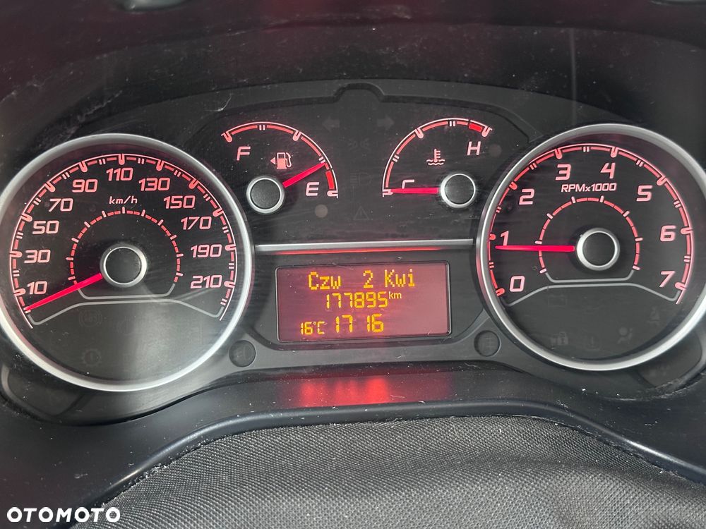 Fiat Doblo - 15