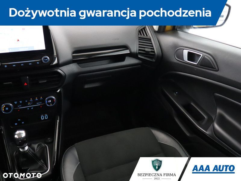 Ford EcoSport - 10