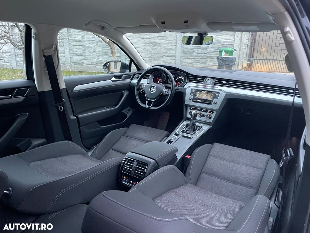 Volkswagen Passat - 7