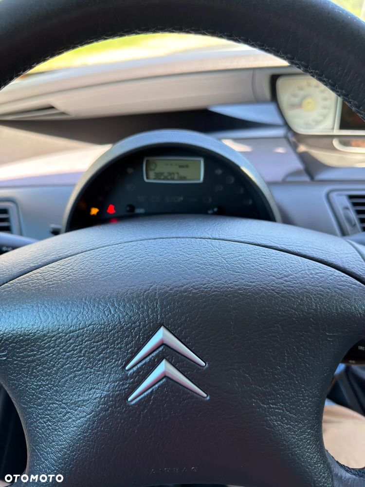 Citroën C8 2.0 HDi Exclusive - 24