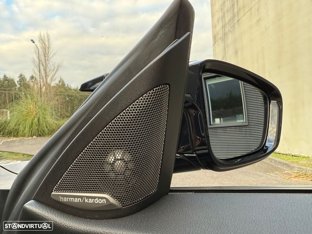 BMW M4 Competition - 31