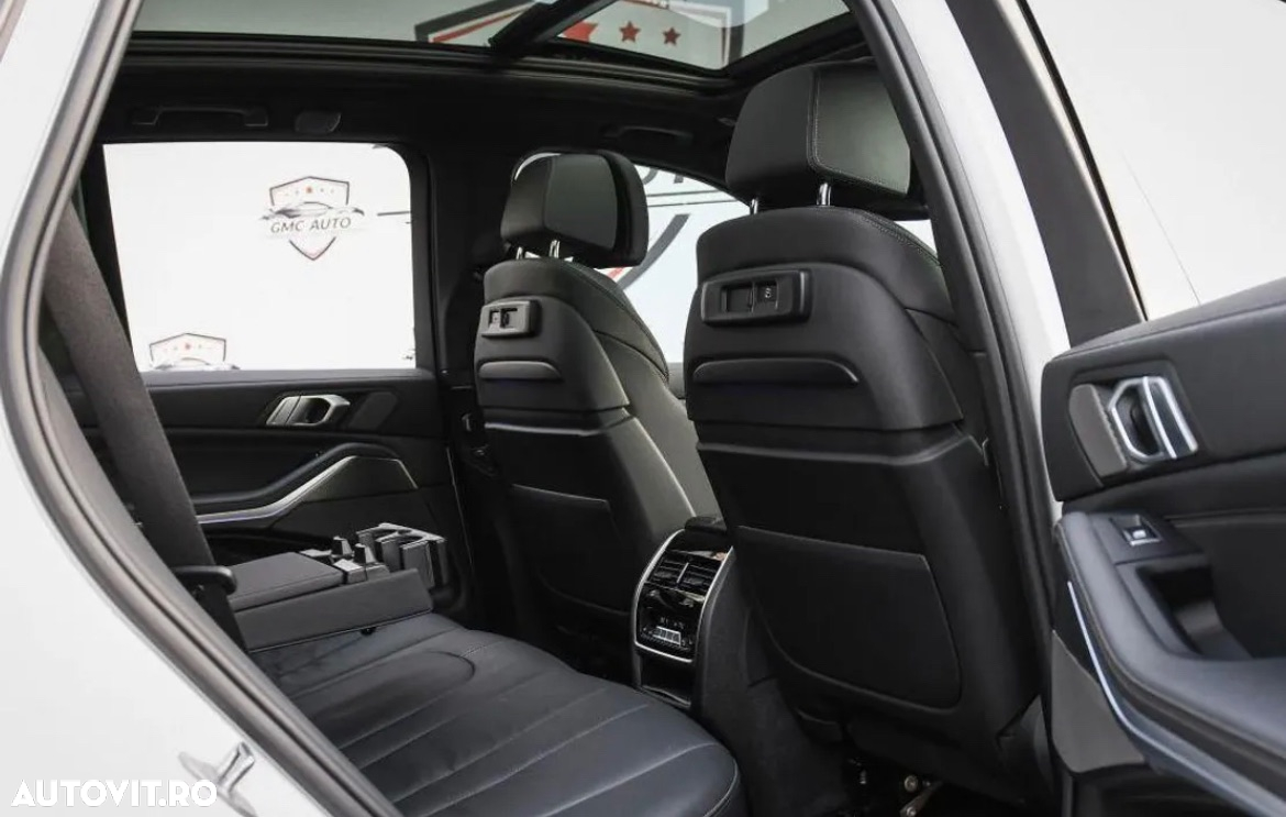 BMW X5 xDrive40i - 16