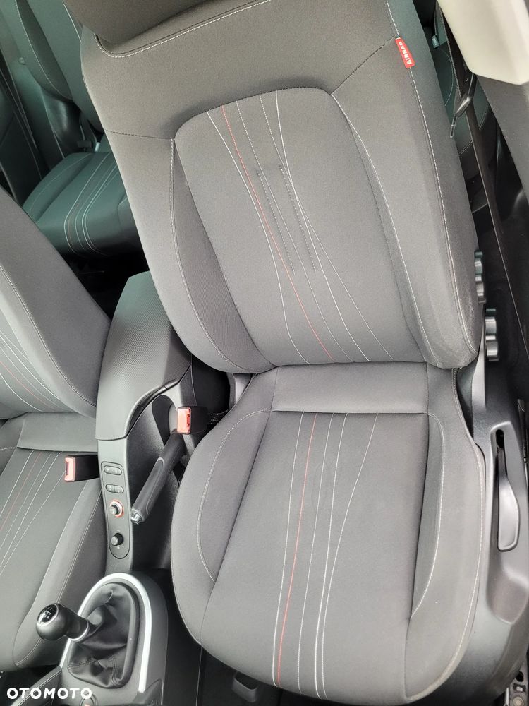 Seat Altea 1.4 TSI Style Copa - 7
