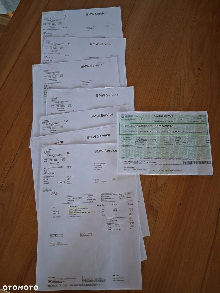 BMW 3GT 318d Luxury Line - 26