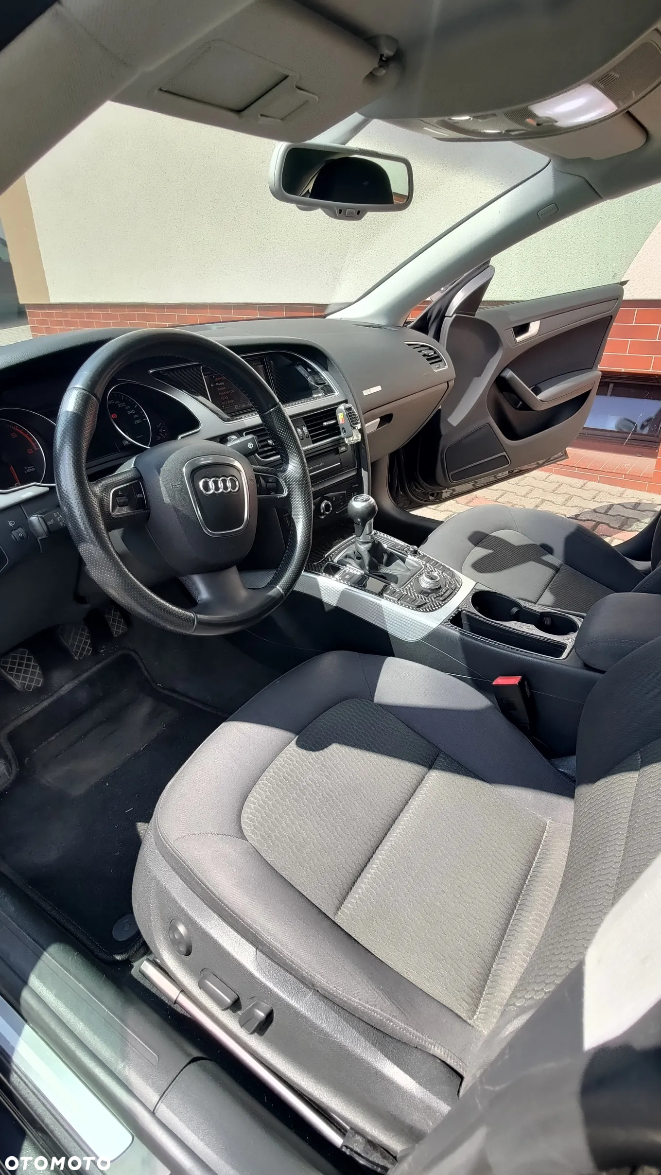 Audi A5 2.0 TDI - 9