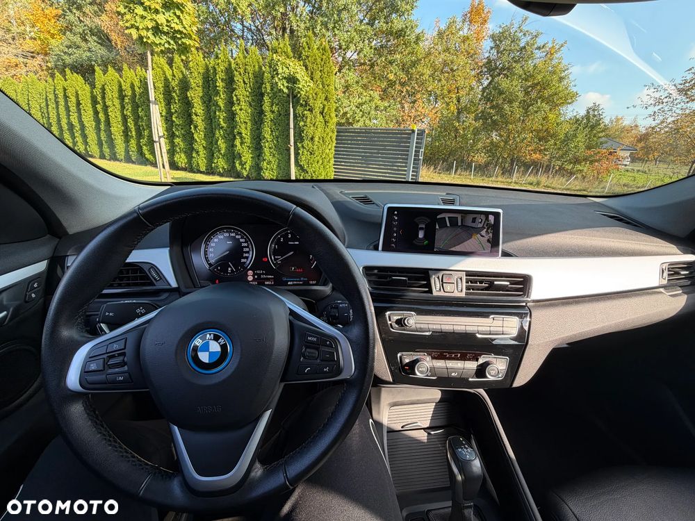 BMW X1 - 19
