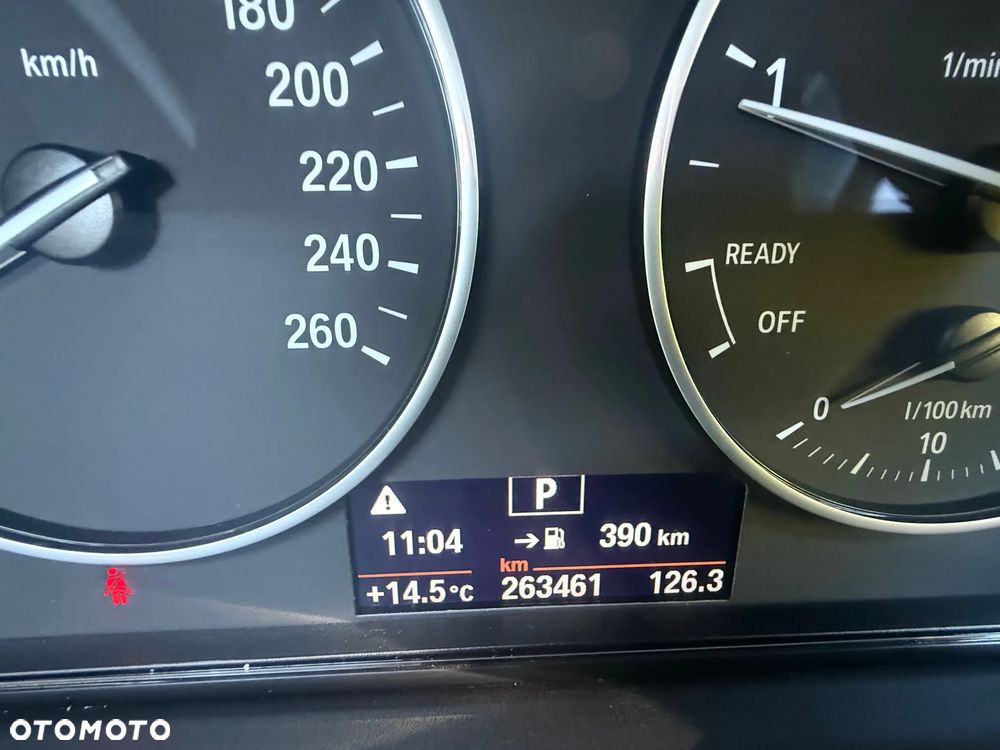 BMW Seria 3 318d - 19