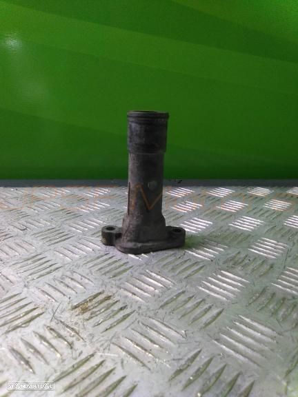 Reparação de Motor Mazda B-SERIE 2.5 TD 4WD MD25TI - 3