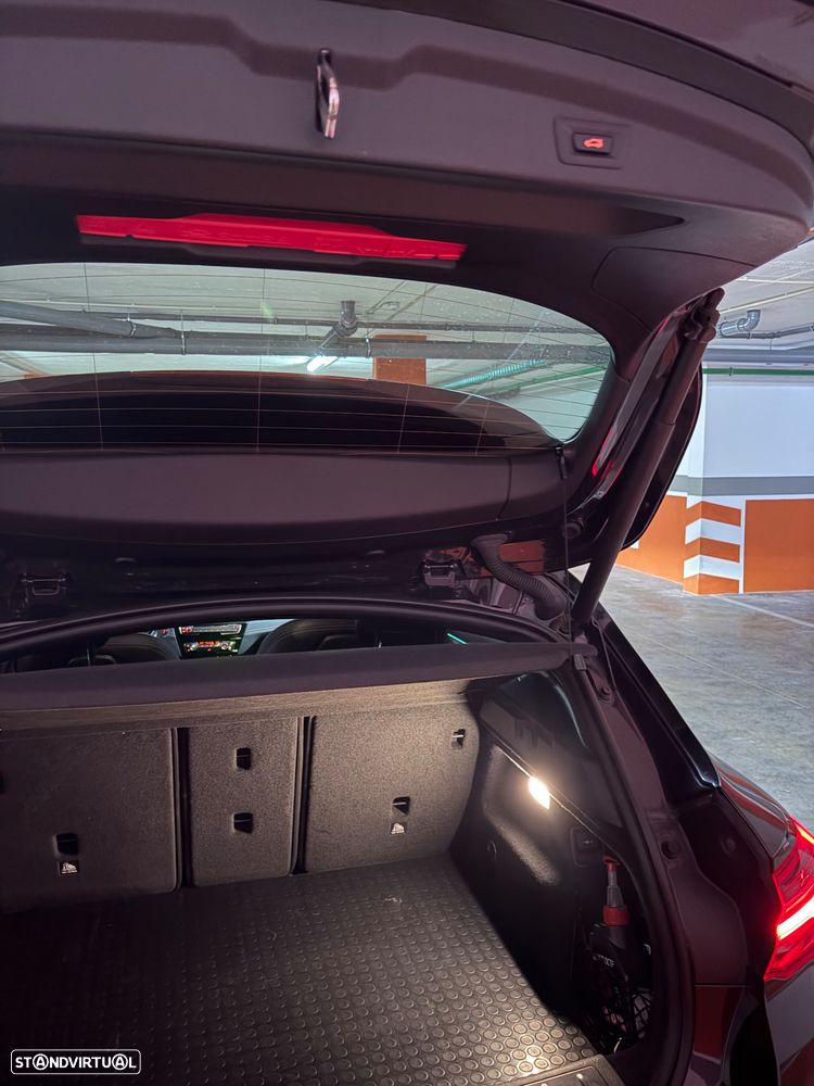 BMW X2 16 d sDrive Auto Pack M - 10