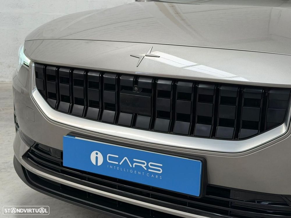 Polestar 2 Long Range 78 kWh AWD - 13