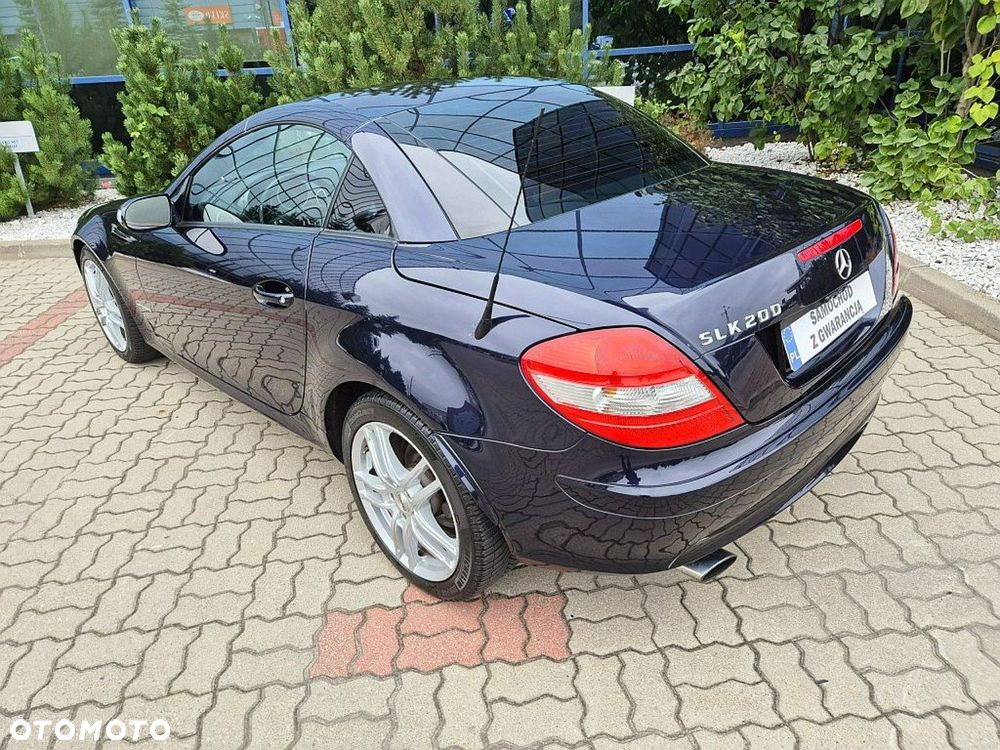 Mercedes-Benz SLK - 23